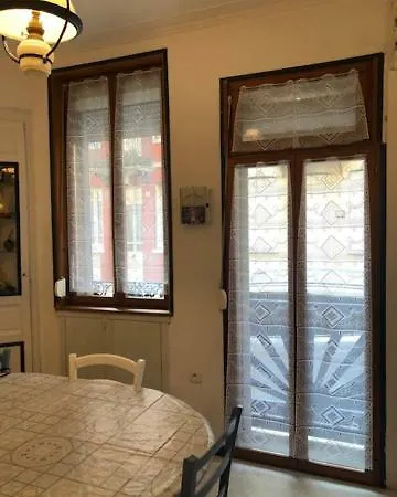 Ancienne Maison De Pecheur, Quartier Historique Les Cordiers * Le Tréport