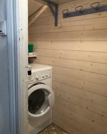 度假居 Ancienne Maison De Pecheur, Quartier Historique Les Cordiers 勒特雷波尔