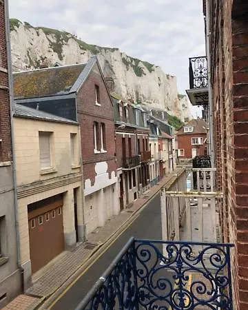 Ancienne Maison De Pecheur, Quartier Historique Les Cordiers 度假居