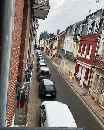 Ancienne Maison De Pecheur, Quartier Historique Les Cordiers 度假居 *